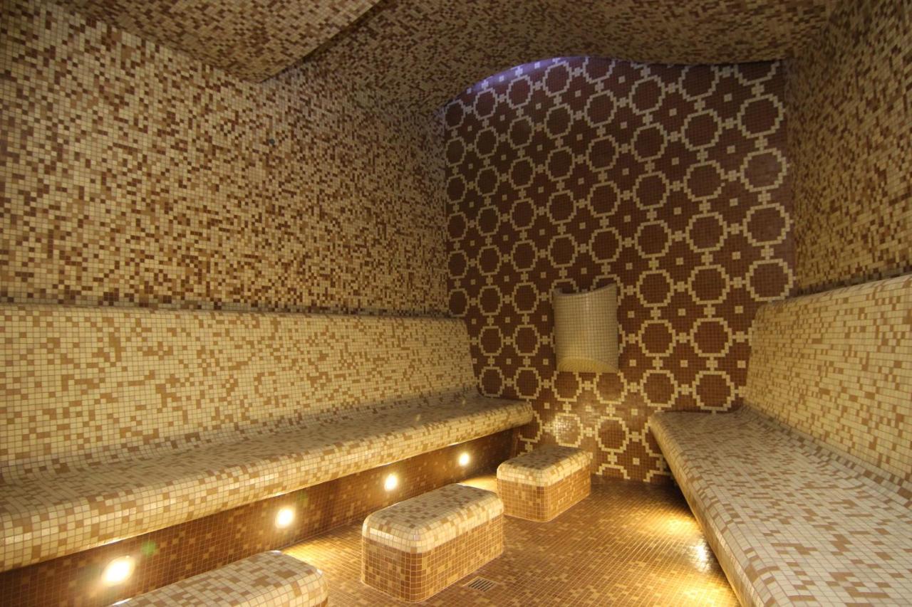 U Zamecku Cihelny Hotel Karlsbad