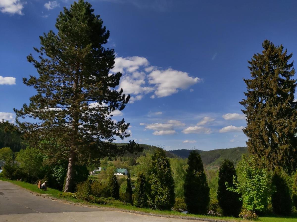 U Zamecku Cihelny Hotel Karlsbad