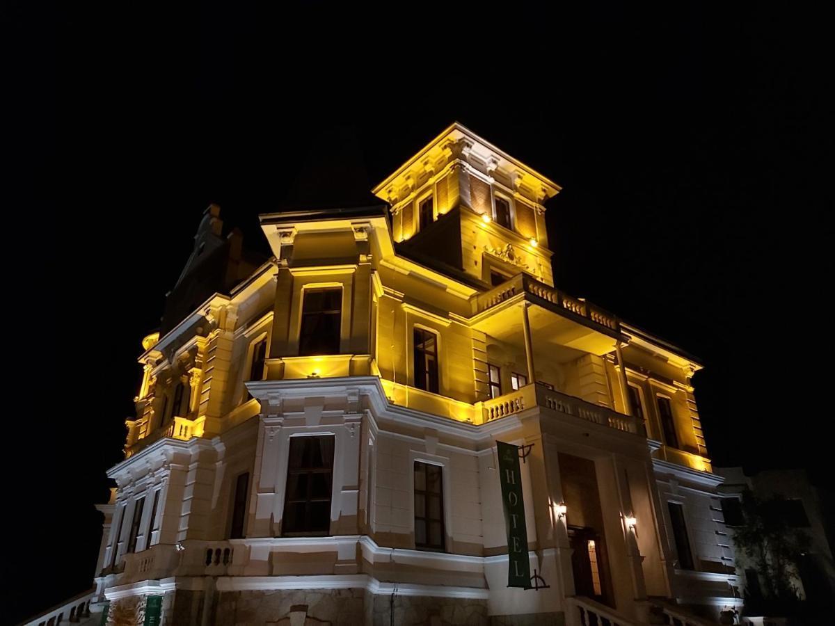 U Zamecku Cihelny Hotel