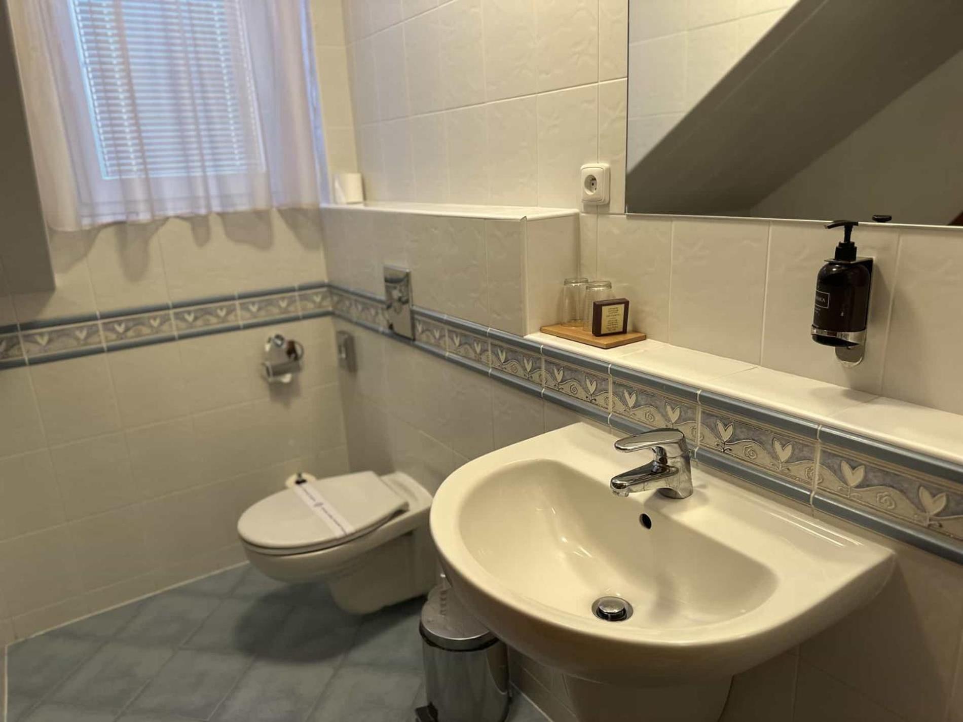 Hotel U Zamecku Cihelny 3*