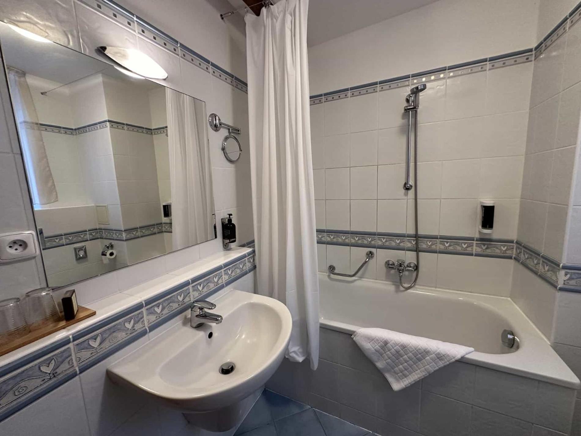 U Zamecku Cihelny Hotel 3*