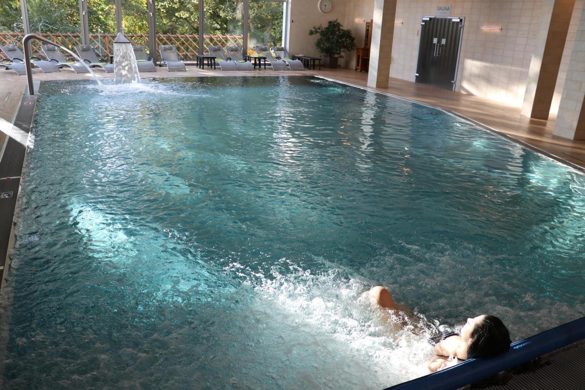 U Zamecku Cihelny Hotel Karlsbad